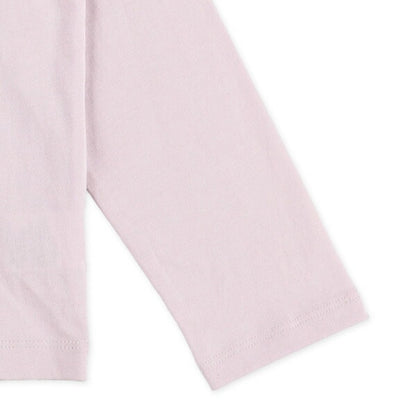 Plain Long Sleeve T-shirt