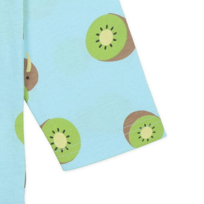 Kiwi Long Sleeve T-shirt