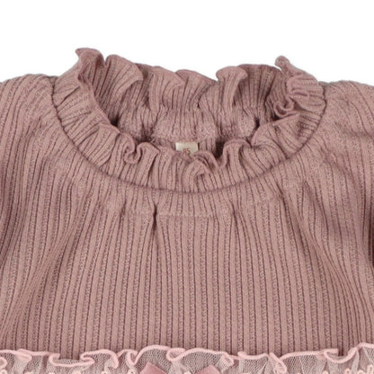 Tulle Dress (Winter, Spring, Autumn)