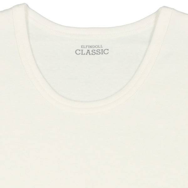 Basic short sleeve
