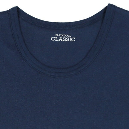 Basic short sleeve