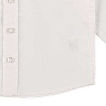 Oxford T-Shirt (Winter, Spring, Autumn)