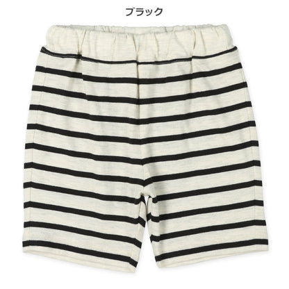 Knit Shorts