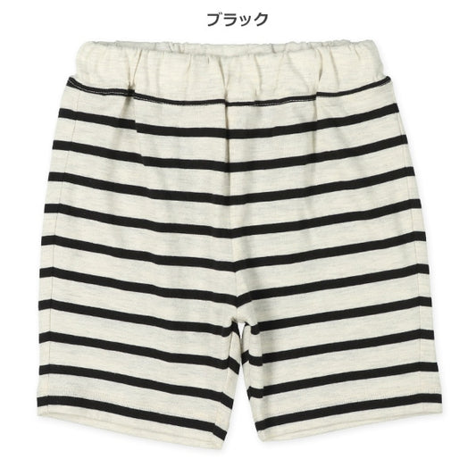 Knit Shorts