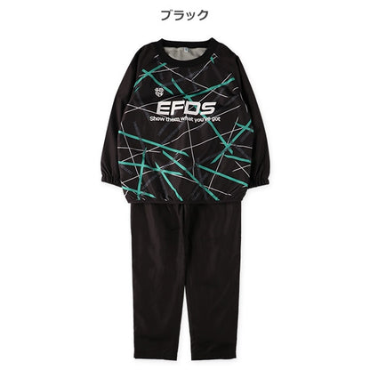 Sportswear Set (Winter, Spring, Autumn)