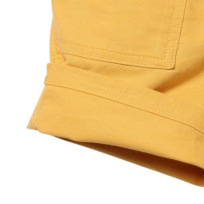 Plain Shorts