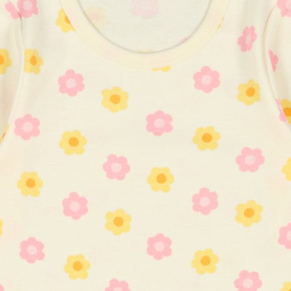 Thermal Rompers for Newborns