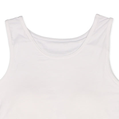 Padded tank top
