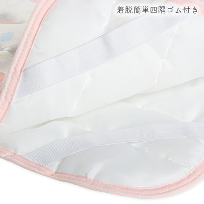 Balloon Mattress Pad
