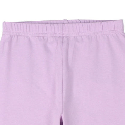 Unicorn Knit Shorts