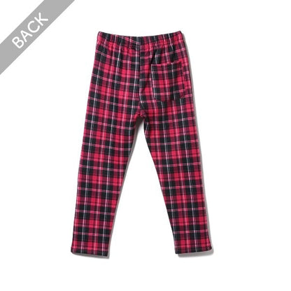 Kids' Girl Knit Pants (Winter)