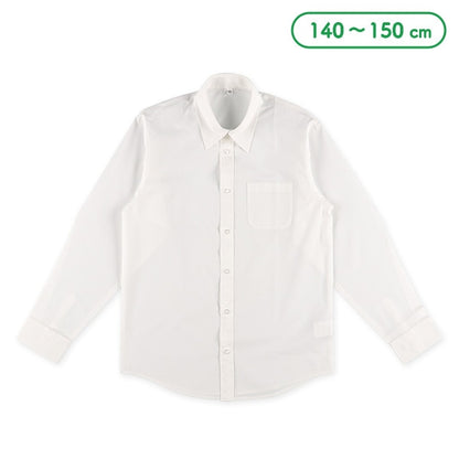 Polo Shirt  (Winter, Spring, Autumn)
