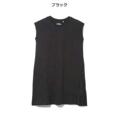 Sleeveless One Piece