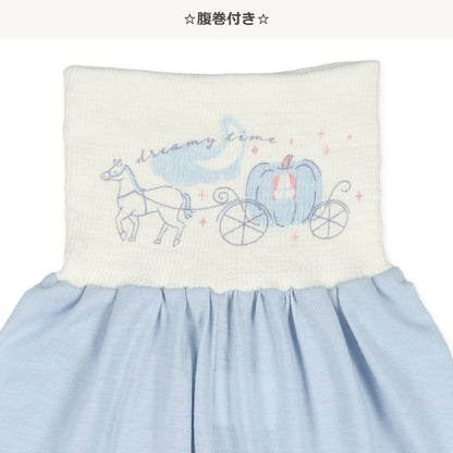 Short Sleeve T-shirt and High Waist Pants Set