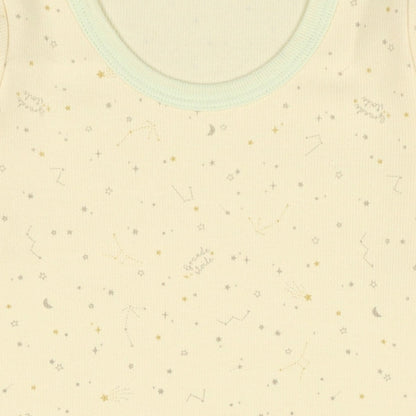 Thermal Rompers for Newborns