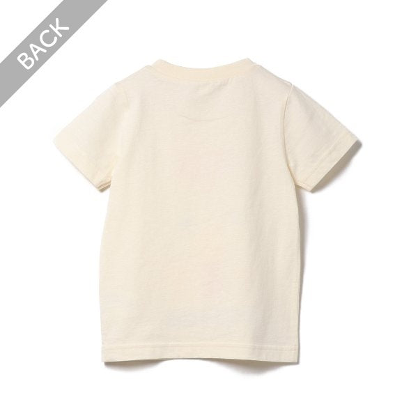 Dinosaur Short Sleeve T-shirt