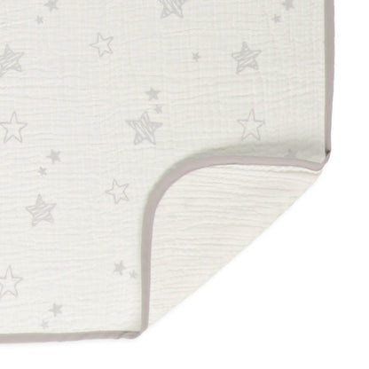 Star Gauze Blanket