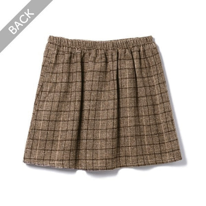 Kids' Girl Skirt (Winter)