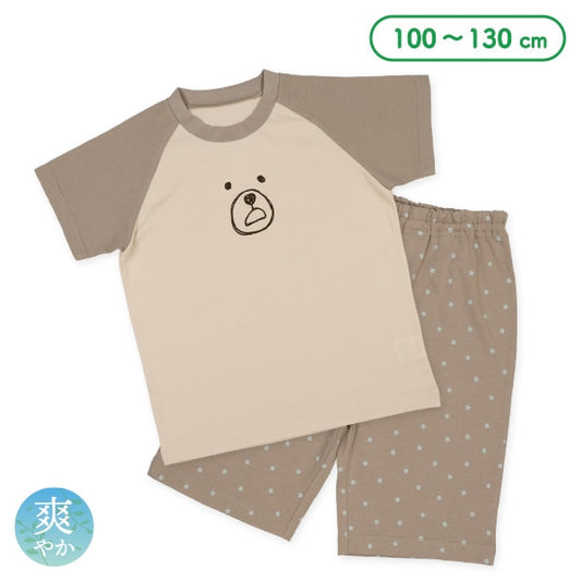 Short Sleeve T-shirt and Pants Set
