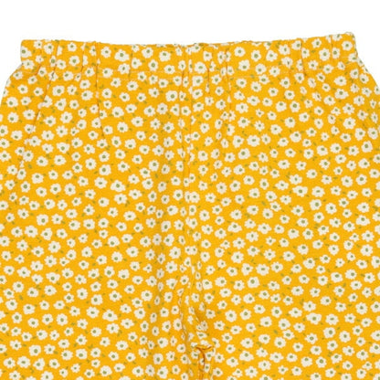 Floral Pants