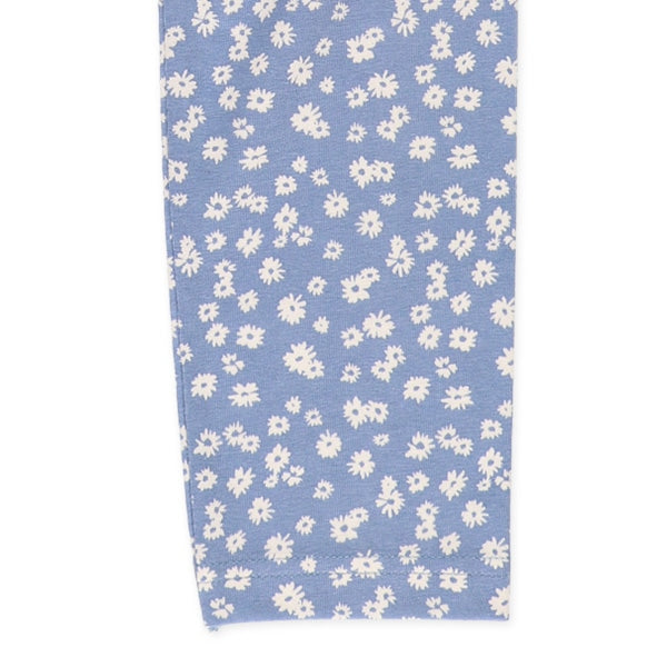 Flower Dot Leggings (Winter, Spring, Autumn)