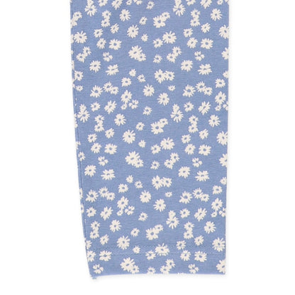 Flower Dot Leggings (Winter, Spring, Autumn)