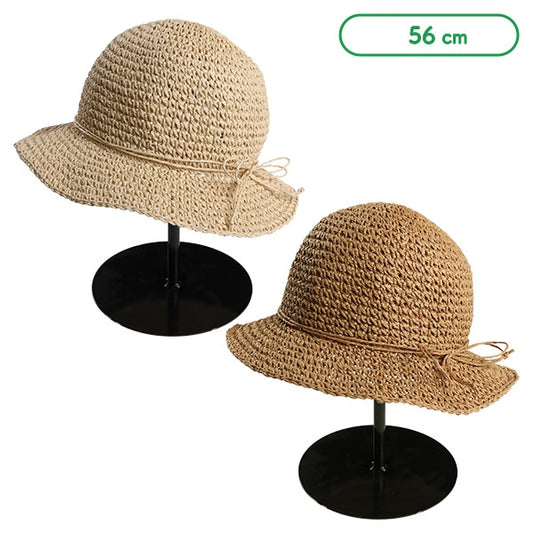 Hand Knitting Hat
