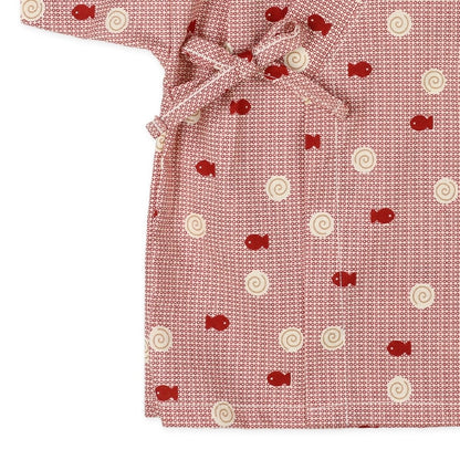 Japanese JINBEI Suit
