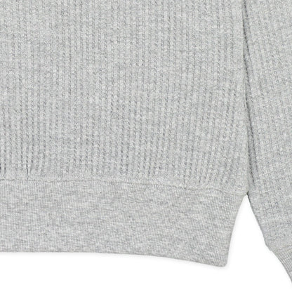 Long Sleeve Sweatshirt (Winter, Spring, Autumn)