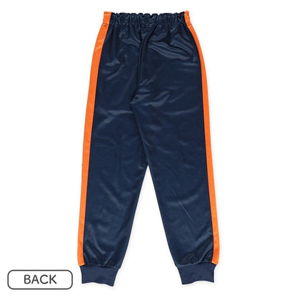 Training Suit with Chest Logo (Winter, Spring, Autumn)