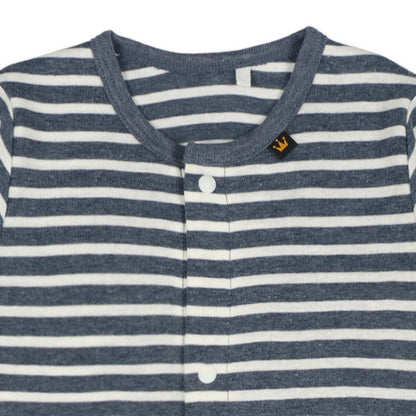 Hanging pre-alls for fall, winter and spring