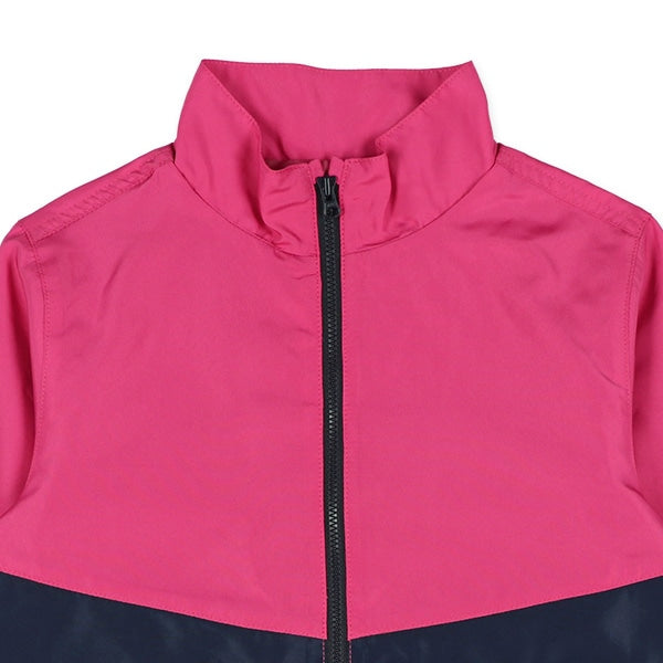 Two-Tone Jacket (Winter, Spring, Autumn)