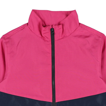 Two-Tone Jacket (Winter, Spring, Autumn)