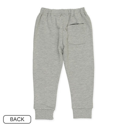 Plain Sweat Suit (Winter, Spring, Autumn)
