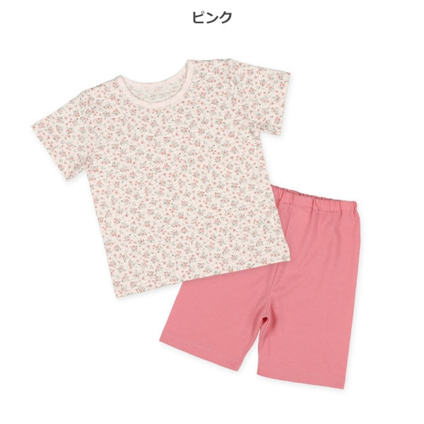 T-shirt and Pants Set for Early Summer