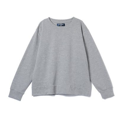 Sweatshirt and Sweatoants Set (Winter, Spring, Autumn)