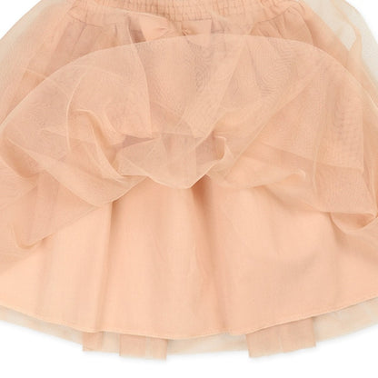 Tulle Skirt (Winter, Spring, Autumn)