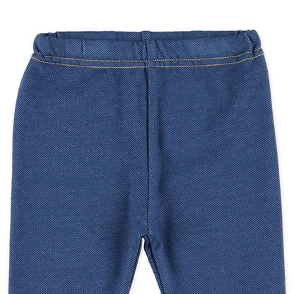 Denim Style Leggings (Winter, Spring, Autumn)