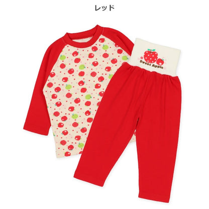 Knit PA (Autumn, Winter, Spring)