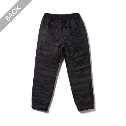 Kids' Boy Fleece-Lined Pants (Winter)