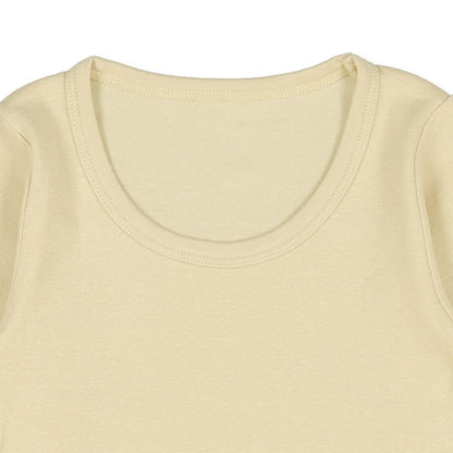 Performance Long Sleeve Shirts for Baby Girls