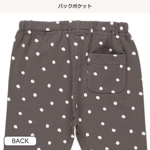 Pants (Winter, Spring, Autumn)