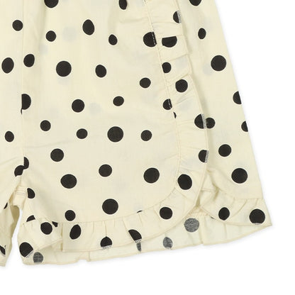 Frill Culotte