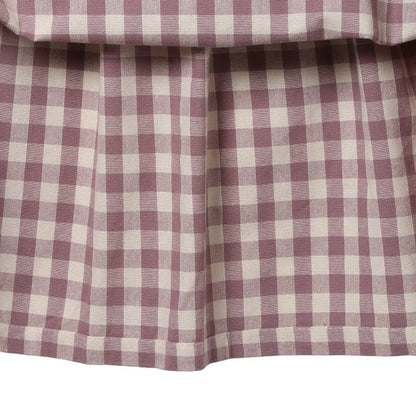 Kids' Girl Long Sleeve Dress (Winter)