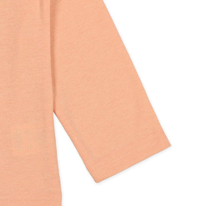 Puffy Cat Paw Print T-Shirt (Winter, Spring, Autumn)