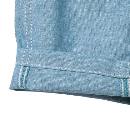 Linen Shorts