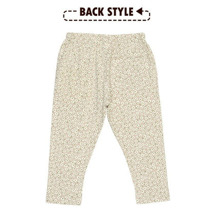Floral Pants