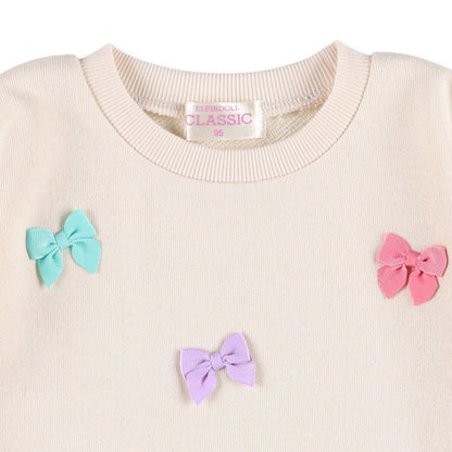 Multi boned Sweatshirt (Winter, Spring, Autumn)