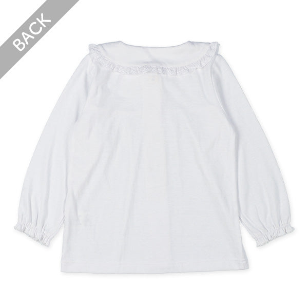 Polo Shirt (Winter, Spring, Autumn)