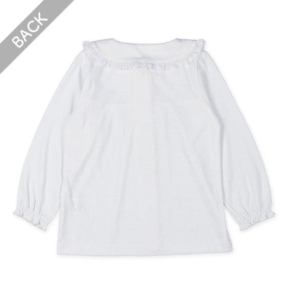 Polo Shirt (Winter, Spring, Autumn)